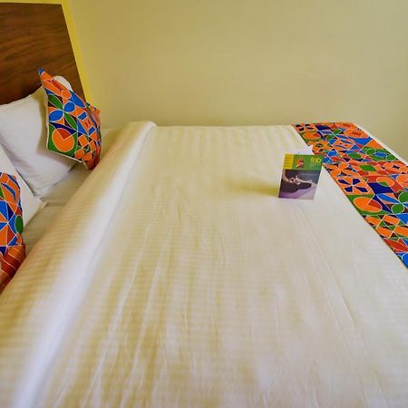 Fabhotels Reflections Guest House Ooty Exterior photo