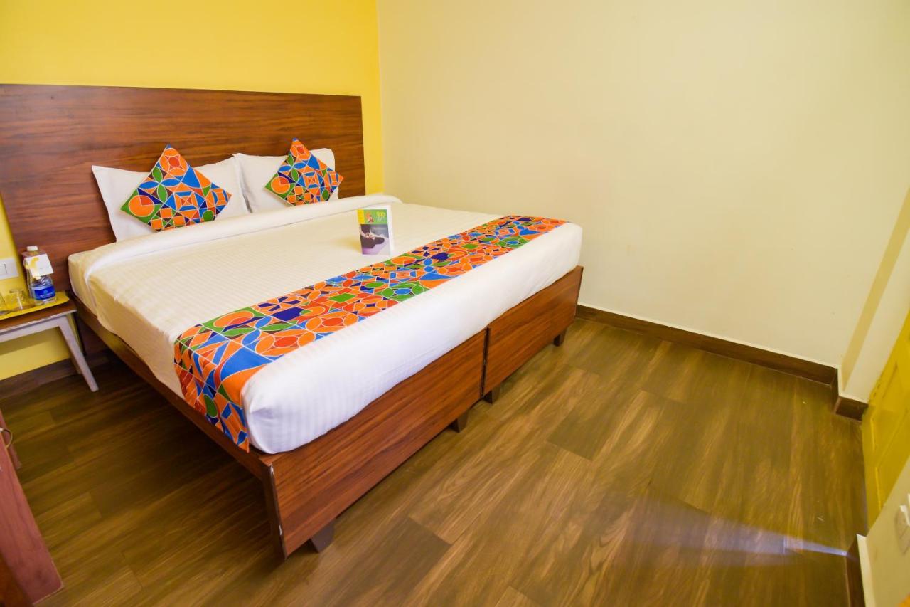 Fabhotels Reflections Guest House Ooty Exterior photo