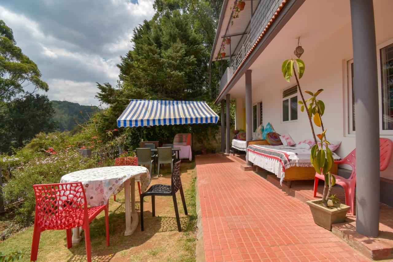 Fabhotels Reflections Guest House Ooty Exterior photo