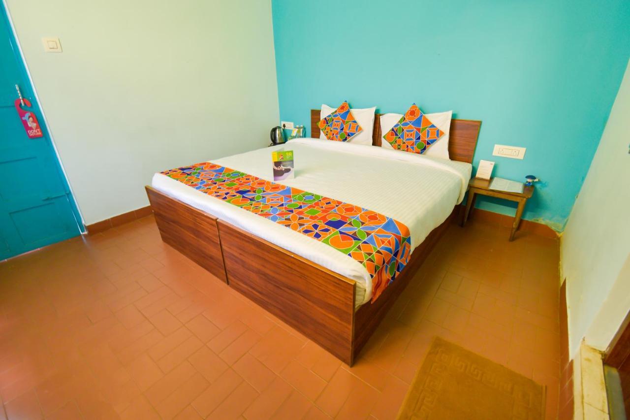 Fabhotels Reflections Guest House Ooty Exterior photo