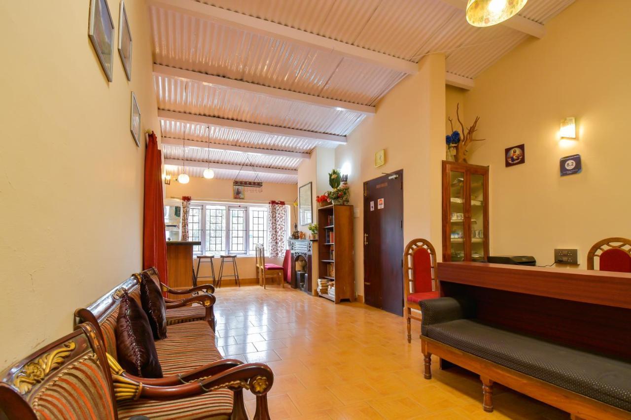 Fabhotels Reflections Guest House Ooty Exterior photo