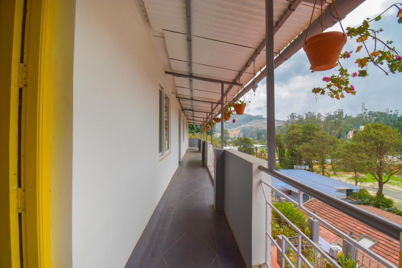 Fabhotels Reflections Guest House Ooty Exterior photo