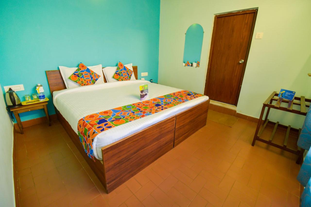 Fabhotels Reflections Guest House Ooty Exterior photo